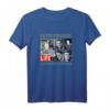 HapPanda Elvis Presley T-Shirt - Vintage Kult-Design für Fans und Musikliebhaber