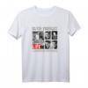 HapPanda Elvis Presley T-Shirt - Vintage Kult-Design für Fans und Musikliebhaber