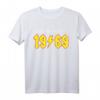 Lustiges 55. Geburtstag T-Shirt für Mann und Frau - Witzige Geschenkidee & Dekoration für 55 Jahre Jubiläum