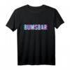Bumsbar Malle Party Outfit Mallorca T-Shirt - Lustiges Partymotiv für Mallorca-Urlaub & Feierlichkeiten