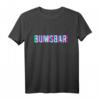 Bumsbar Malle Party Outfit Mallorca T-Shirt - Lustiges Partymotiv für Mallorca-Urlaub & Feierlichkeiten