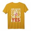 Ghostbusters Movie Quote Word Stack T-Shirt - Offiziell lizenzierte Kultfilm Bekleidung für Fans