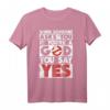 Ghostbusters Movie Quote Word Stack T-Shirt - Offiziell lizenzierte Kultfilm Bekleidung für Fans