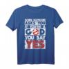 Ghostbusters Movie Quote Word Stack T-Shirt - Offiziell lizenzierte Kultfilm Bekleidung für Fans
