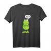 Lustiges Frosch T-Shirt mit Comic-Design – Knuffiges grünes Tiermotiv für Kinder, Teens & Erwachsene als Geschenkidee zu Weihnachten & Geburtstag