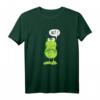 Lustiges Frosch T-Shirt mit Comic-Design – Knuffiges grünes Tiermotiv für Kinder, Teens & Erwachsene als Geschenkidee zu Weihnachten & Geburtstag