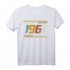 Vintage Geburtstag T-Shirt 1961 Original Est 1961 Limited Edition – Klassisch geschnitten, perfekt für Jubiläen und Geburtstagsfeiern