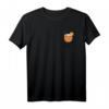They See Me Aperollin' Sommer Getränk T-Shirt - Lustiges Italienisches Cocktail Outfit für Sommer, Garten & HapPanda