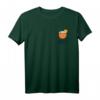 They See Me Aperollin' Sommer Getränk T-Shirt - Lustiges Italienisches Cocktail Outfit für Sommer, Garten & HapPanda
