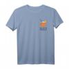 They See Me Aperollin' Sommer Getränk T-Shirt - Lustiges Italienisches Cocktail Outfit für Sommer, Garten & HapPanda