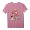 Lustiges Dabbing Weihnachtsmann, Elf & Rentier Xmas T-Shirt für Damen, Kinder & Männer – Perfekt für Weihnachten, Weihnachtsfeiern & als Geschenk