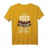Mein 90er Kostüm Ist In Der Wäsche - Lustiges 90er Jahre T-Shirt für Mottoparty & Retro-Feiern