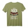 Mein 90er Kostüm Ist In Der Wäsche - Lustiges 90er Jahre T-Shirt für Mottoparty & Retro-Feiern