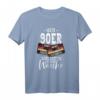 Mein 90er Kostüm Ist In Der Wäsche - Lustiges 90er Jahre T-Shirt für Mottoparty & Retro-Feiern
