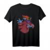 Masters of the Universe: Revelation Orko Offizielles T-Shirt – Offizielle Mattel Fanbekleidung in verschiedenen Farben und Größen