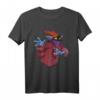 Masters of the Universe: Revelation Orko Offizielles T-Shirt – Offizielle Mattel Fanbekleidung in verschiedenen Farben und Größen