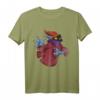 Masters of the Universe: Revelation Orko Offizielles T-Shirt – Offizielle Mattel Fanbekleidung in verschiedenen Farben und Größen