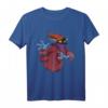 Masters of the Universe: Revelation Orko Offizielles T-Shirt – Offizielle Mattel Fanbekleidung in verschiedenen Farben und Größen