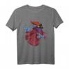 Masters of the Universe: Revelation Orko Offizielles T-Shirt – Offizielle Mattel Fanbekleidung in verschiedenen Farben und Größen