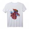 Masters of the Universe: Revelation Orko Offizielles T-Shirt – Offizielle Mattel Fanbekleidung in verschiedenen Farben und Größen