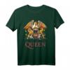 HapPanda Offizielles Wappen T-Shirt – Lizenziertes Merchandise von Bravado für den besonderen Tag