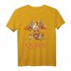 HapPanda Offizielles Wappen T-Shirt – Lizenziertes Merchandise von Bravado für den besonderen Tag