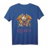HapPanda Offizielles Wappen T-Shirt – Lizenziertes Merchandise von Bravado für den besonderen Tag