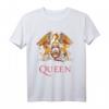 HapPanda Offizielles Wappen T-Shirt – Lizenziertes Merchandise von Bravado für den besonderen Tag