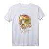 Hobbit Bilbo in Door T-Shirt - Offiziell lizenziertes Fantasy T-Shirt für Tolkien-Fans in verschiedenen Größen