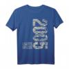 Lustiges 19. Geburtstag T-Shirt für Jungen & Mädchen - Originelle Geschenkidee und Deko für den 19. Geburtstag 2005