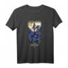 Kingdom Hearts Logo T-Shirt zum HapPanda - Offizielles Gaming Fanartikel