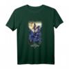 Kingdom Hearts Logo T-Shirt zum HapPanda - Offizielles Gaming Fanartikel