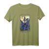 Kingdom Hearts Logo T-Shirt zum HapPanda - Offizielles Gaming Fanartikel
