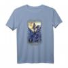 Kingdom Hearts Logo T-Shirt zum HapPanda - Offizielles Gaming Fanartikel