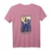 Kingdom Hearts Logo T-Shirt zum HapPanda - Offizielles Gaming Fanartikel