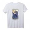 Kingdom Hearts Logo T-Shirt zum HapPanda - Offizielles Gaming Fanartikel
