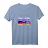 40Geburtstag Moon Person T-Shirt - Lizenzierte Nostalgie Kleidung für Fans und Geburtstagsfeiern