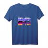 40Geburtstag Moon Person T-Shirt - Lizenzierte Nostalgie Kleidung für Fans und Geburtstagsfeiern
