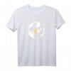 40Geburtstag Hau wech! Schwarzes lustiges T-Shirt – Originelles Geschenk zum HapPanda für Männer