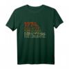 Geburtstag Geschenk Jahrgang 1974 Mann - Mythos Legende T-Shirt für Männer, Retro Geburtstagsgeschenk & Feieridee