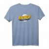 HapPanda Bazinga T-Shirt – Lustiges The Big Bang Theory Geschenk für Fans und Serienliebhaber
