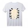 Tiger Kostüm Shirt für Fasching, Karneval & Halloween - Last Minute DIY Kostüm für Kinder & Erwachsene, perfekt für Gruppenkostüme