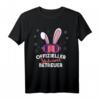 Offizielles Skihaserl Betreuer T-Shirt – Lustiges Skiurlaub, Skilehrer & Apres Ski Design für Skifahrer und Betreuer