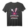 Offizielles Skihaserl Betreuer T-Shirt – Lustiges Skiurlaub, Skilehrer & Apres Ski Design für Skifahrer und Betreuer