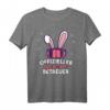 Offizielles Skihaserl Betreuer T-Shirt – Lustiges Skiurlaub, Skilehrer & Apres Ski Design für Skifahrer und Betreuer