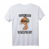 Offizielles Faultier Schlafshirt – Kuscheliges Nachthemd für Frauen, Männer & Kinder, Perfekt als Geschenk zu Geburtstag und Weihnachten