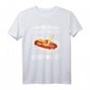 Lieblingsgemüse Currywurst - Lustiges Ruhrgebiet T-Shirt für Fans und Freunde aus dem Pott, Perfektes Geschenkidee für Heimatliebhaber
