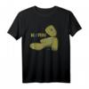 Korn Issues Puppe T-Shirt – Offizielles Korn Merchandise für Fans, Musikfest & Konzerte