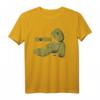 Korn Issues Puppe T-Shirt – Offizielles Korn Merchandise für Fans, Musikfest & Konzerte