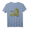 Korn Issues Puppe T-Shirt – Offizielles Korn Merchandise für Fans, Musikfest & Konzerte